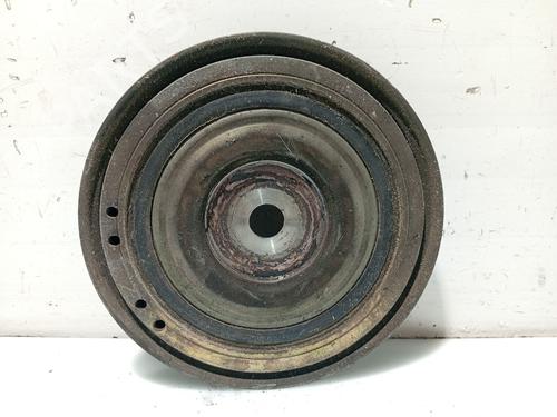 Pulley CITROËN C5 II (RC_) 2.0 HDi (RCRHRH) | BP31098472M122