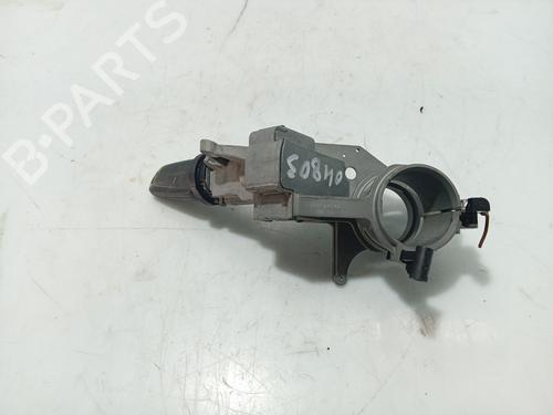 Ignition barrel OPEL ASTRA H GTC (A04) 1.9 CDTI (L08) | BP31099271M48 - Image 2