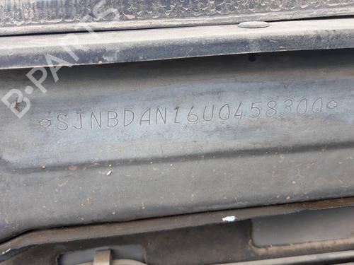 Front left window mechanism NISSAN ALMERA II (N16)  | BP31098977C22 