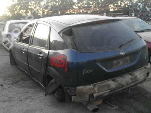 Engine control unit (ECU) FORD FOCUS I (DAW, DBW) | BP23540071M57