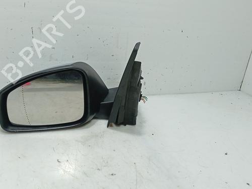 Retrovisor esquerdo Retrovisor esquerdo RENAULT MEGANE III Hatchback (BZ0/1_, B3_) 1.5 dCi (106 hp) 32852859 32852859