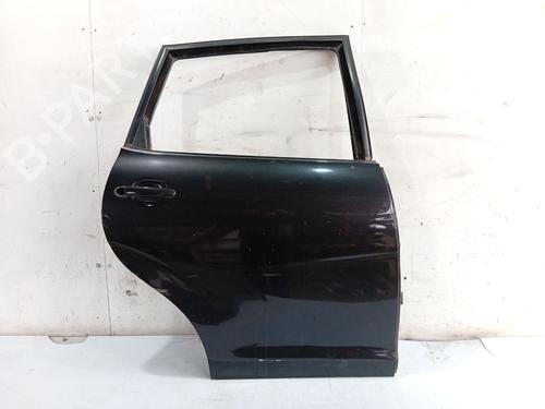 Used Right rear door Right rear door SEAT TOLEDO III (5P2) 1.6 (102 hp) 33270009 33270009