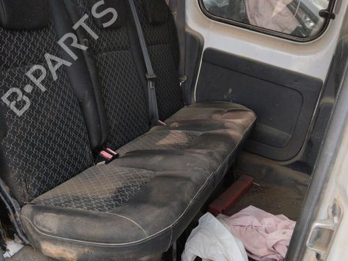 Left taillight RENAULT KANGOO Express (FW0/1_) 1.5 dCi 70 (FW0A, KW0V) | BP31103997C34 