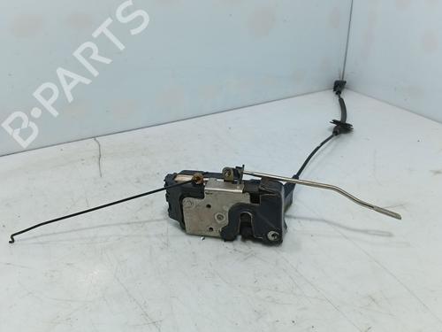 Used Front left lock Front left lock FORD FUSION (JU_) 1.4 (80 hp) 33868956 33868956
