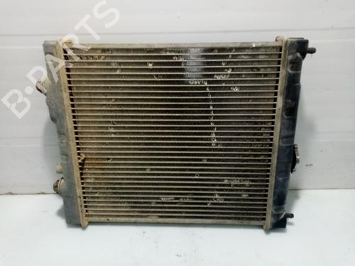 Heater matrix NISSAN MICRA II (K11) 1.0 i 16V (K11) | BP22736708M63