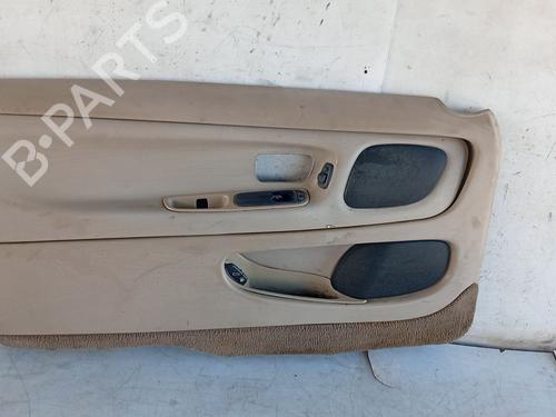 Front left panel VOLVO C70 I Coupe (872) 2.4 T | BP37027610C58 - Image 5