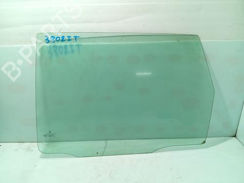 Used Rear left door window CHRYSLER PT CRUISER (PT_) [2000-2010]  31098336