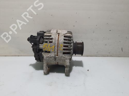 Used Alternator VW POLO IV (9N_, 9A_) [2001-2014]  19001446