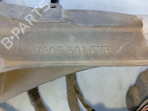 Steering rack SEAT LEON (5F1) 1.6 TDI | BP36701442M22 - Image 2