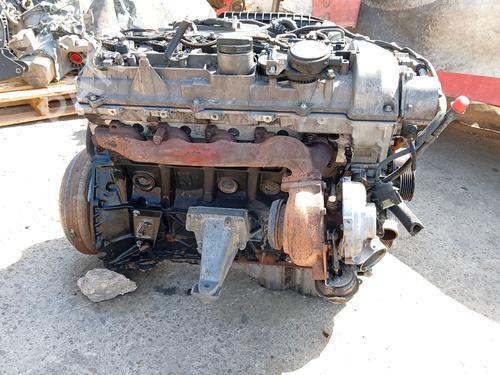 Engine MERCEDES-BENZ M-CLASS (W163) ML 270 CDI (163.113) | BP36777860M1 - Image 4