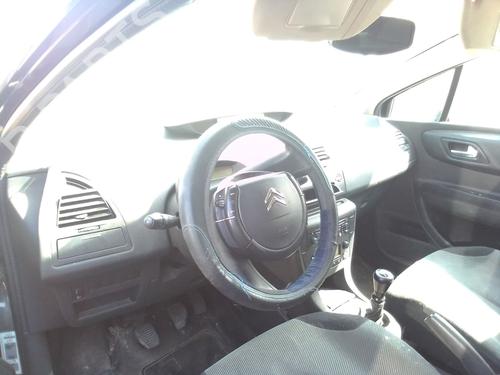 Right front window motor CITROËN C4 I (LC_)  | BP31100409E20 