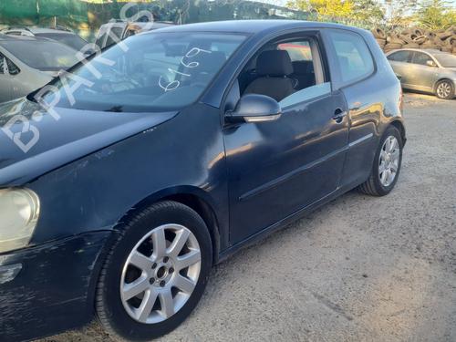 Bundpladebeskyttelse VW GOLF V (1K1) 1.9 TDI | BP31107120M92 