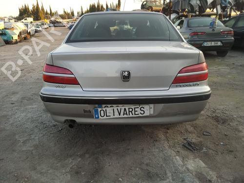 Glove box PEUGEOT 406 (8B) 1.8 16V | BP23548988C95 