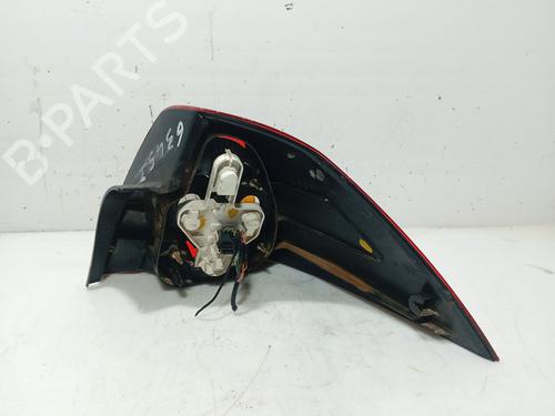 Left taillight RENAULT MEGANE II Saloon (LM0/1_) 1.5 dCi (LM02, LM13, LM2A) | BP32305606C34 - Image 2