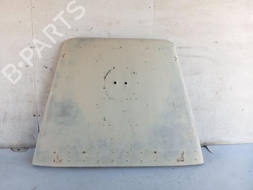 Capot Capot LAND ROVER 88/109 MK I Closed Off-Road Vehicle 2.0 D 4x4 (53 hp) 34578415 34578415
