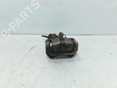 Used Left rear brake caliper Left rear brake caliper MAZDA 6 Hatchback (GH) 2.0 MZR-CD (GH14) (140 hp) 34399763 34399763