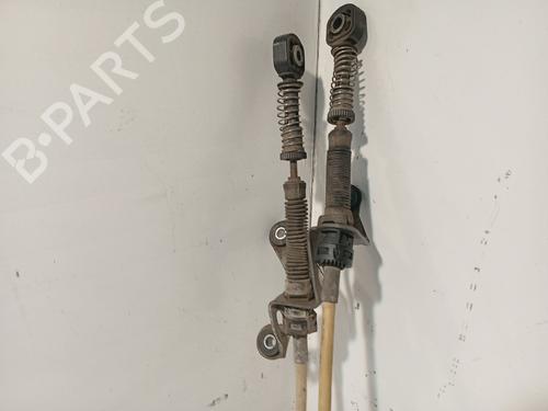 Gear lever SKODA FABIA I (6Y2) 1.2 | BP31111501M90