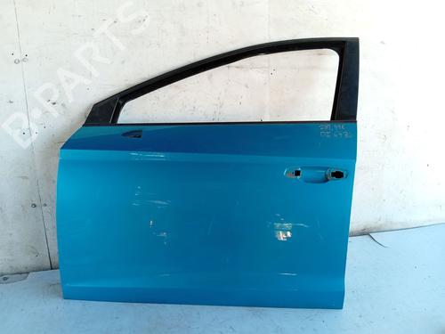 Used Left front door Left front door SEAT LEON (5F1) 1.6 TDI (110 hp) 36159194 36159194