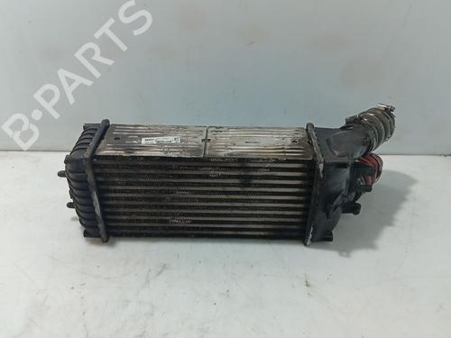 Intercooler CITROËN XSARA PICASSO (N68) 1.6 HDi (109 hp) 33027469