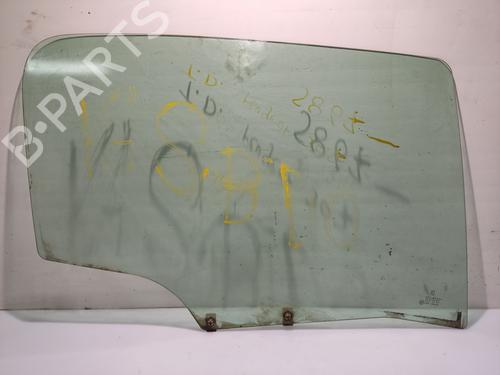 Used Rear right door window RENAULT LAGUNA II (BG0/1_) 1.9 dCi (BG1A, BG1V) (130 hp) 23256552