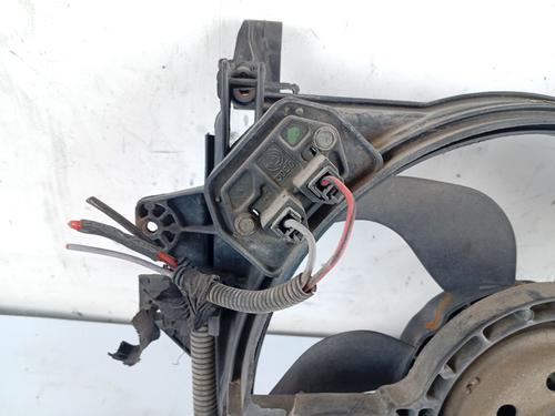 Radiator fan LANCIA YPSILON (843_) 1.2 (843.AXB1A) | BP31107602M35