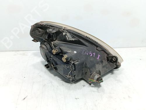 Right headlight LANCIA YPSILON (843_) 1.3 JTD (843.AXD11, 843.AXD1A) | BP36406451C29 - Image 4