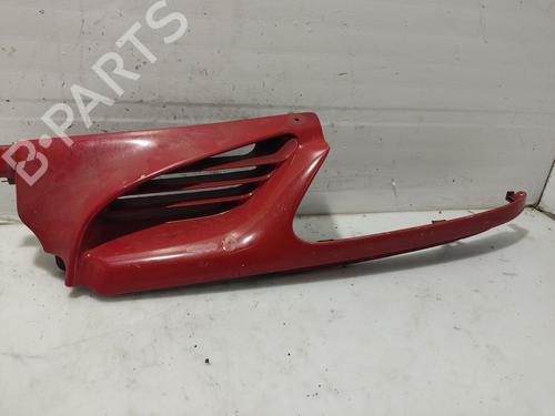 Used Grille RENAULT MEGANE I Classic (LA0/1_) 1.4 (LA0E, LA0V) (75 hp) 31103265