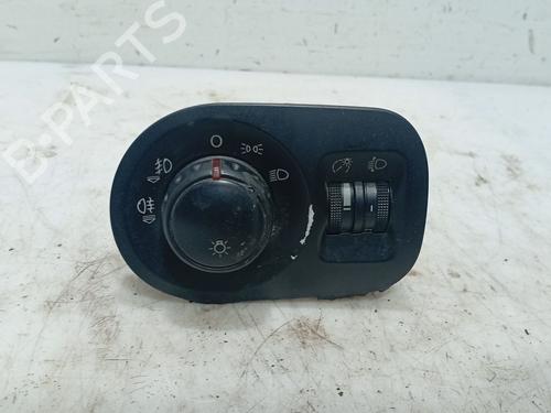 Headlight switch SEAT ALTEA (5P1) 2.0 TDI 16V | BP37540706I24 - Image 3