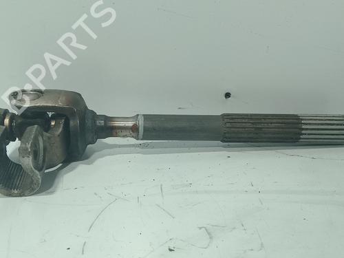 Steering column HONDA FR-V (BE) 2.2 i CTDi (BE5) | BP39618672M21 - Image 2