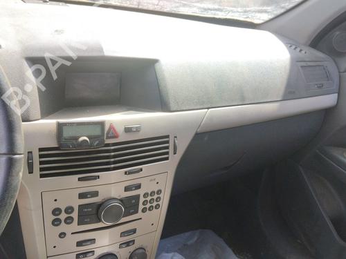 Left front driveshaft OPEL ASTRA H (A04) 1.7 CDTI (L48) | BP31109082M38 