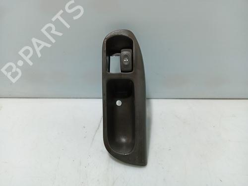 Used Left front window switch RENAULT SCÉNIC I MPV (JA0/1_, FA0_) 1.9 dTi (JA0N) (98 hp) 31111239
