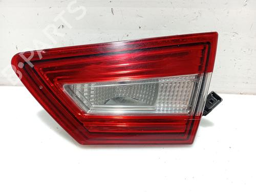 Used Right tailgate light RENAULT CLIO IV (BH_) 1.2 16V (BHA1, BHAK, BHMG, BHMK) (75 hp) 31105232