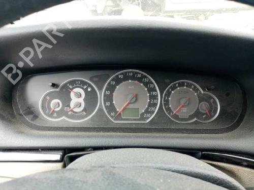 Used Instrument cluster CITROËN C5 II (RC_) 2.0 HDi (RCRHRH) (136 hp) 18983516