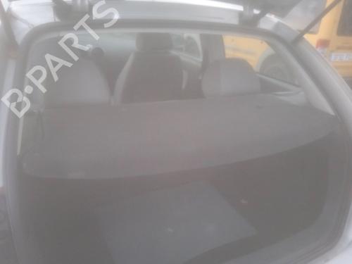 Varmeblæsermodstand SEAT IBIZA III (6L1) 1.9 SDI | BP31110502M108 