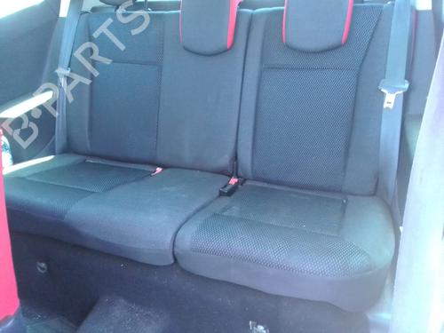 Heater resistor RENAULT CLIO III (BR0/1, CR0/1) | BP31100443M108