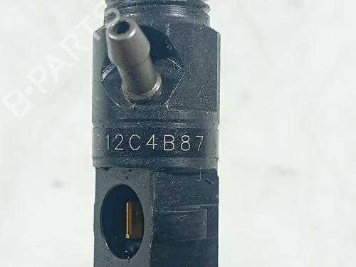 Injector RENAULT KANGOO (KC0/1_) 1.5 dCi (KC08, KC09) | BP40092698M100 - Image 8