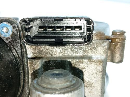 Front wiper motor CITROËN C5 III Break (RW_) 2.0 HDi 140 | BP32027770M29 - Image 6
