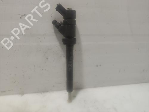 Used Injector OPEL CORSA D (S07) 1.3 CDTI (L08, L68) (95 hp) 25617053