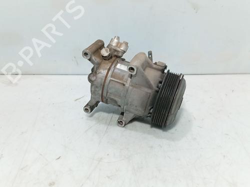 AC compressor TOYOTA AURIS (_E18_) 1.4 D-4D (NDE180_, NDE180R) | BP34719991M34 - Image 4