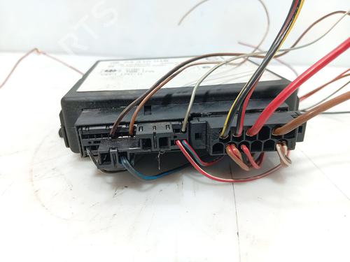 Electronic module OPEL ASTRA G Coupe (T98) 2.2 16V (F07) | BP38409864M83 - Image 3