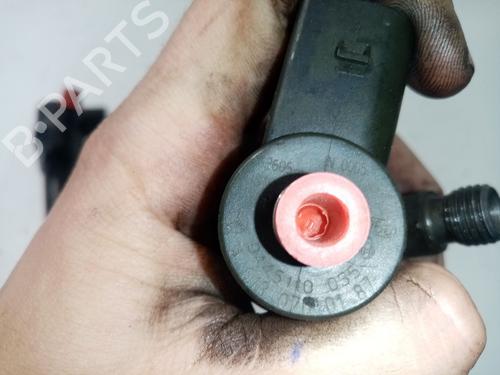 Injector MERCEDES-BENZ S-CLASS (W220)  | BP19010036M100 