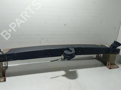 Used Front bumper reinforcement Front bumper reinforcement MG MG ZS SUV (AZS1) 1.5 VTi (114 hp) 36387672 36387672