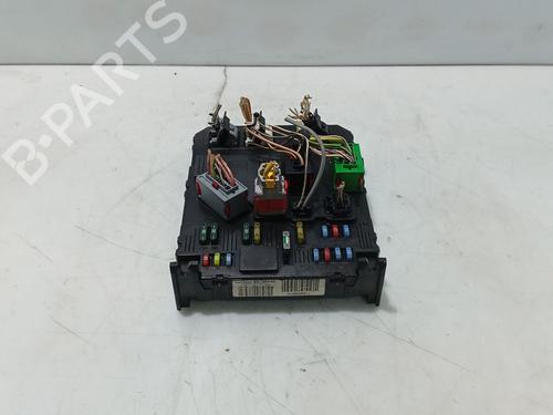 Elektronisk modul PEUGEOT 407 (6D_) 1.6 HDi 110 (6D9HZC, 6D9HYC) (109 hp) 32026484