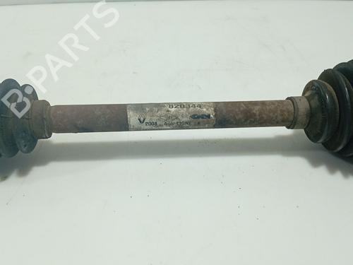 Right front driveshaft DACIA LOGAN (LS_) 1.5 dCi (LS0W) | BP38538842M39 - Image 4