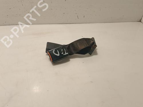 Used Seat buckle Seat buckle NISSAN PRIMERA Hatchback (P11) 2.0 TD (90 hp) 33399566 33399566