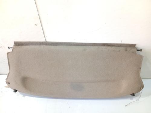 Rear parcel shelf FORD FIESTA Box Body/MPV (J5_, J3_) 1.4 i | BP31105500C85