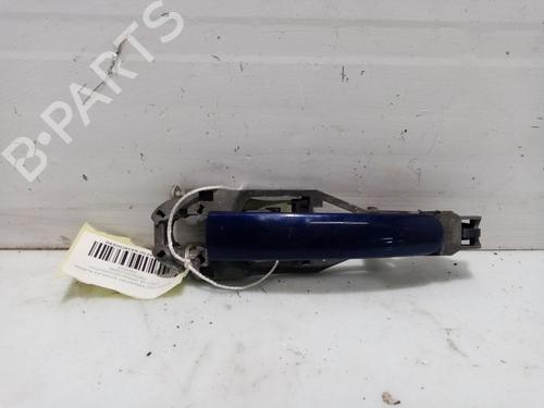 Used Front left exterior door handle Front left exterior door handle VW PASSAT B5 (3B2) 1.9 TDI (115 hp) 22736225 22736225
