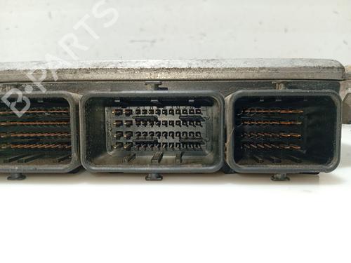 Engine control unit (ECU) NISSAN PRIMASTAR Bus (X83) dCi 80 | BP31108826M57 