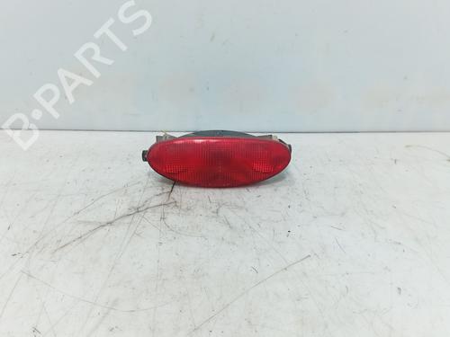 Terzo stop Terzo stop PEUGEOT 206 Hatchback (2A/C) 1.4 i (75 hp) 37419764 37419764