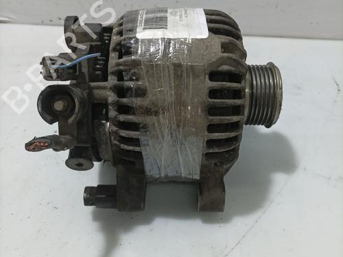 Generator CITROËN C4 I (LC_) 1.6 HDi (109 hp) 31102440